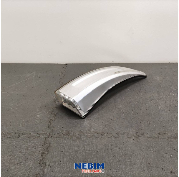 Volvo Volvo - 82151205 - Knipperlicht FH4 rechts - Запчастини в категорії Вантажівки: фото 1 Volvo Volvo - 82151205 - Knipperlicht FH4 rechts - Запчастини в категорії Вантажівки: фото 1