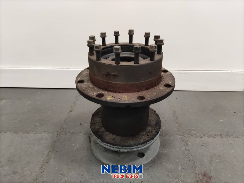 Volvo Volvo - 82167706 - Naafset achteras - Запчастини в категорії Вантажівки: фото 1 Volvo Volvo - 82167706 - Naafset achteras - Запчастини в категорії Вантажівки: фото 1