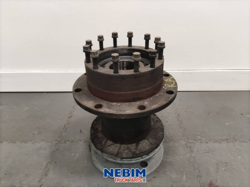 Volvo Volvo - 82167706 - Naafset achteras - Запчастини в категорії Вантажівки: фото 1 Volvo Volvo - 82167706 - Naafset achteras - Запчастини в категорії Вантажівки: фото 1