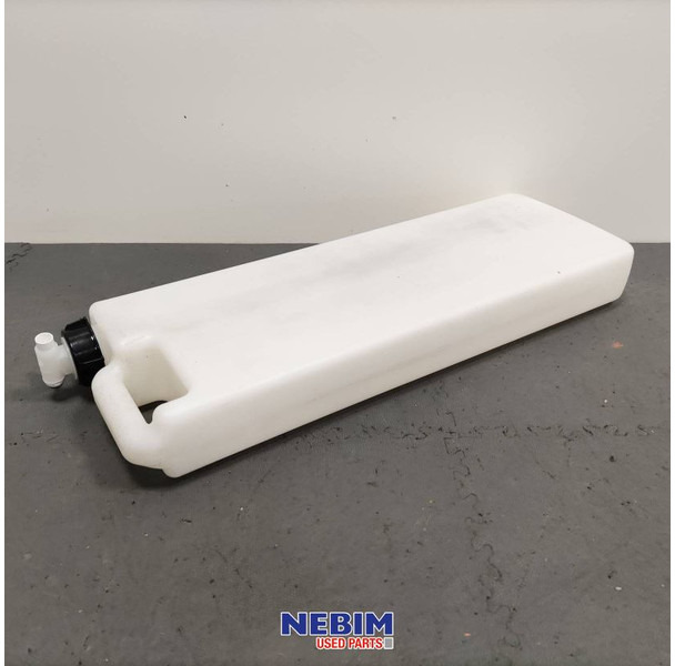 Volvo Volvo - 82273017 - Watertank 7L - Запчастини в категорії Вантажівки: фото 2 Volvo Volvo - 82273017 - Watertank 7L - Запчастини в категорії Вантажівки: фото 2