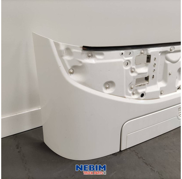 Volvo Volvo - 82437188 - Frontpaneel FM4 - Запчастини в категорії Вантажівки: фото 5 Volvo Volvo - 82437188 - Frontpaneel FM4 - Запчастини в категорії Вантажівки: фото 5