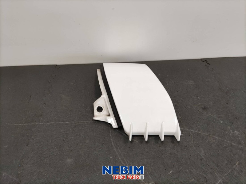 Volvo Volvo - 82835554 - Paravan hoek FH4 links - Запчастини в категорії Вантажівки: фото 1 Volvo Volvo - 82835554 - Paravan hoek FH4 links - Запчастини в категорії Вантажівки: фото 1