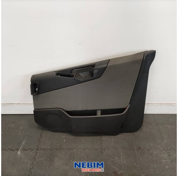 Volvo Volvo - 82909852 - Portierpaneel rechts FH4 - Запчастини в категорії Вантажівки: фото 1 Volvo Volvo - 82909852 - Portierpaneel rechts FH4 - Запчастини в категорії Вантажівки: фото 1