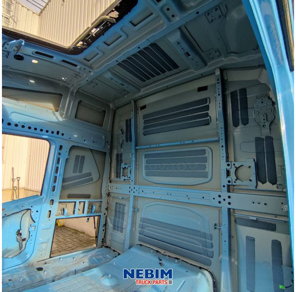 Запчастини в категорії Вантажівки Volvo Volvo - 85154142 - Cabine FH4 CABH215: фото 9 Запчастини в категорії Вантажівки Volvo Volvo - 85154142 - Cabine FH4 CABH215: фото 9