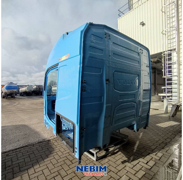Запчастини в категорії Вантажівки Volvo Volvo - 85154142 - Cabine FH4 CABH215: фото 8 Запчастини в категорії Вантажівки Volvo Volvo - 85154142 - Cabine FH4 CABH215: фото 8