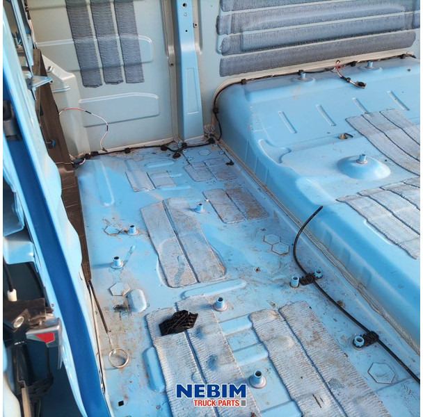 Запчастини в категорії Вантажівки Volvo Volvo - 85154142 - Cabine FH4 CABH215: фото 11 Запчастини в категорії Вантажівки Volvo Volvo - 85154142 - Cabine FH4 CABH215: фото 11