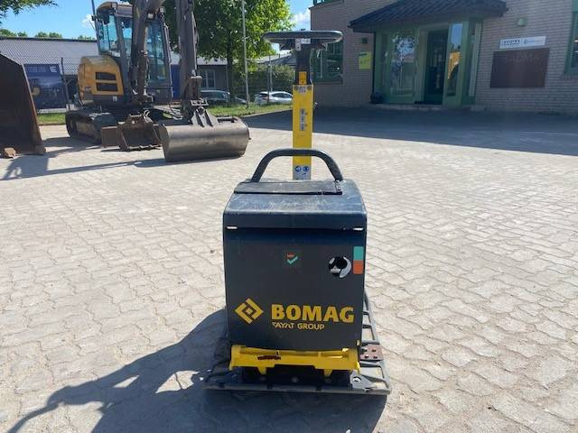 Bomag BPR 35/60 D MIETE / RENTAL (12005435) - Віброплита: фото 3 Bomag BPR 35/60 D MIETE / RENTAL (12005435) - Віброплита: фото 3