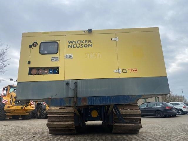 Komatsu D 58 P-1 MIETE / RENTAL (12005516) - Будівельна техніка: фото 5 Komatsu D 58 P-1 MIETE / RENTAL (12005516) - Будівельна техніка: фото 5