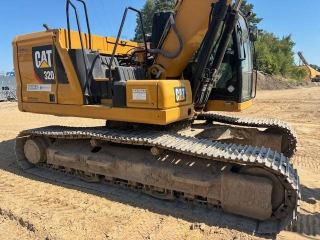 Cat 320-07 MIETE / RENTAL OQ 70/55 (12000965) - Гусеничний екскаватор: фото 2 Cat 320-07 MIETE / RENTAL OQ 70/55 (12000965) - Гусеничний екскаватор: фото 2