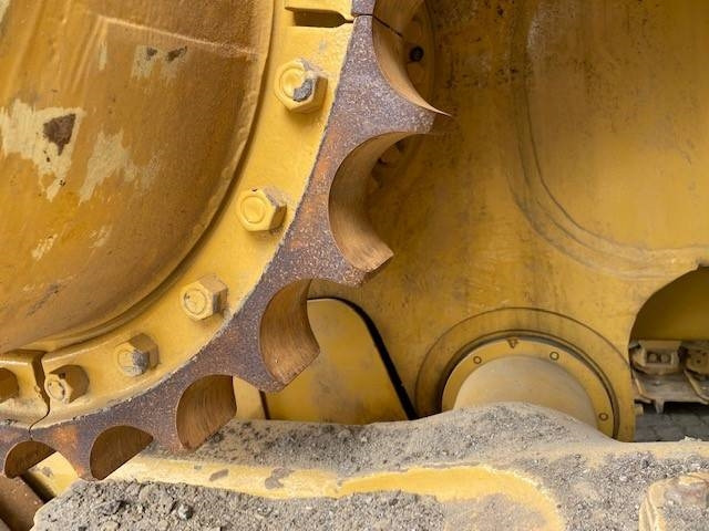 Трубоукладач Cat 578 PIPELAYER 70 to  MIETE / RENTAL (12001622): фото 13