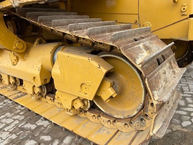 Трубоукладач Cat 578 PIPELAYER 70 to  MIETE / RENTAL (12001622): фото 11