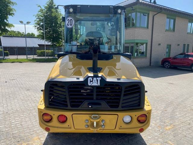 Cat 908-14A 40 km/h MIETE / RENTAL (12002095) - Колісний навантажувач: фото 3 Cat 908-14A 40 km/h MIETE / RENTAL (12002095) - Колісний навантажувач: фото 3
