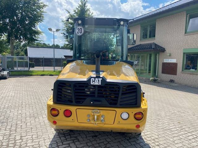Cat 908-14A MIETE / RENTAL (12002096) - Колісний навантажувач: фото 3 Cat 908-14A MIETE / RENTAL (12002096) - Колісний навантажувач: фото 3