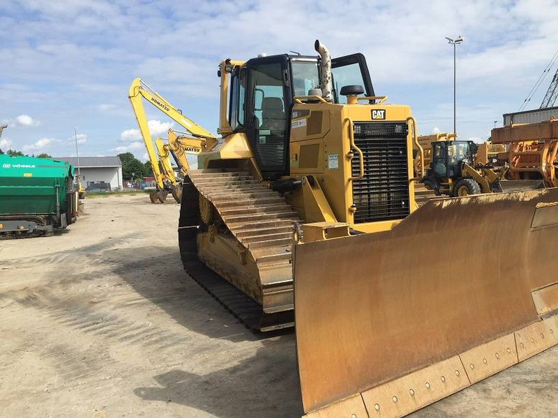 Cat D 6 N LGP MIETE / RENTAL (12000962) - Бульдозер: фото 3 Cat D 6 N LGP MIETE / RENTAL (12000962) - Бульдозер: фото 3