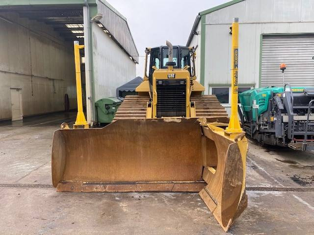 Cat D 6 N LGP Trimble GPS MIETE / RENTAL (12001425) - Бульдозер: фото 2 Cat D 6 N LGP Trimble GPS MIETE / RENTAL (12001425) - Бульдозер: фото 2
