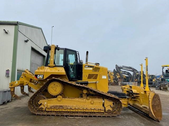 Cat D 6 N LGP Trimble GPS MIETE / RENTAL (12001425) - Бульдозер: фото 4 Cat D 6 N LGP Trimble GPS MIETE / RENTAL (12001425) - Бульдозер: фото 4