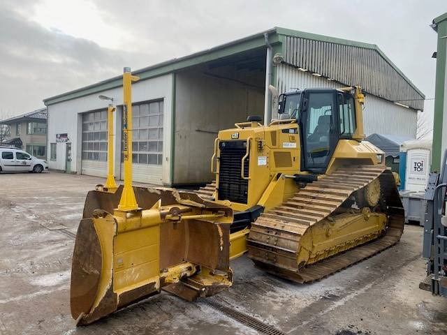 Cat D 6 N LGP Trimble GPS MIETE / RENTAL (12001425) - Бульдозер: фото 1 Cat D 6 N LGP Trimble GPS MIETE / RENTAL (12001425) - Бульдозер: фото 1