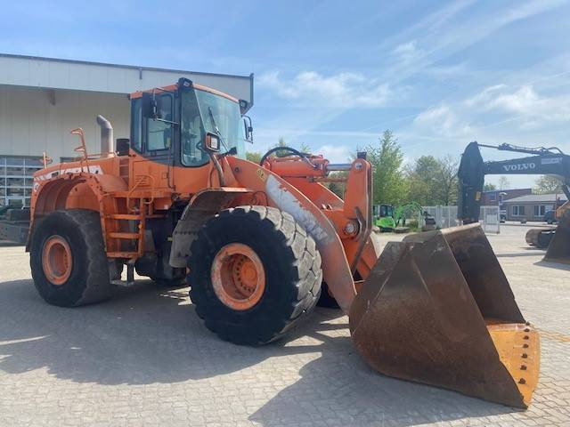 Колісний навантажувач Doosan DL 420 (12005350): фото 7