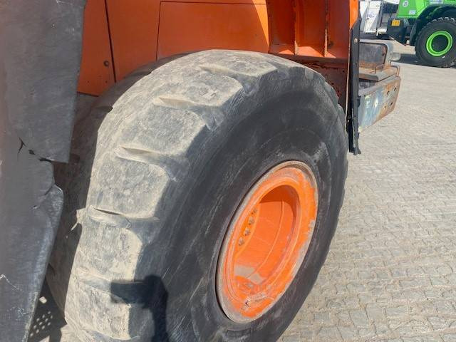 Колісний навантажувач Doosan DL 420 (12005350): фото 15