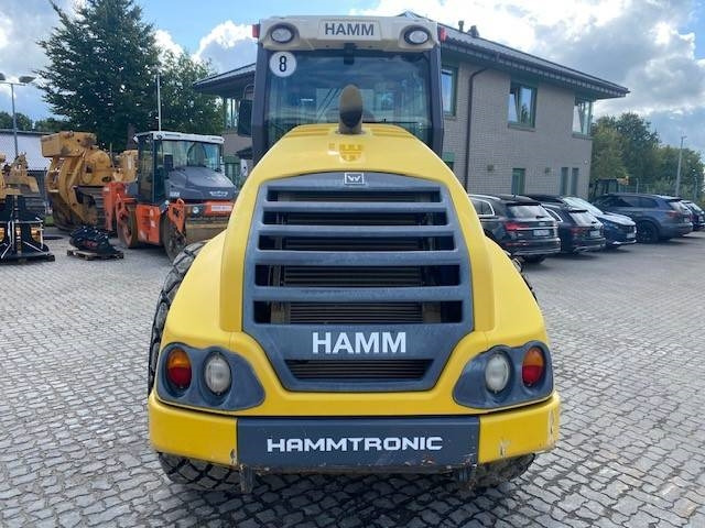 Hamm H13 i V/O MIETE / RENTAL (12005524) - Каток: фото 4 Hamm H13 i V/O MIETE / RENTAL (12005524) - Каток: фото 4