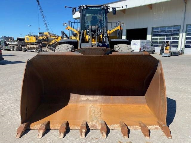 Колісний навантажувач John Deere 744 P MIETE / RENTAL (12002124): фото 8 Колісний навантажувач John Deere 744 P MIETE / RENTAL (12002124): фото 8