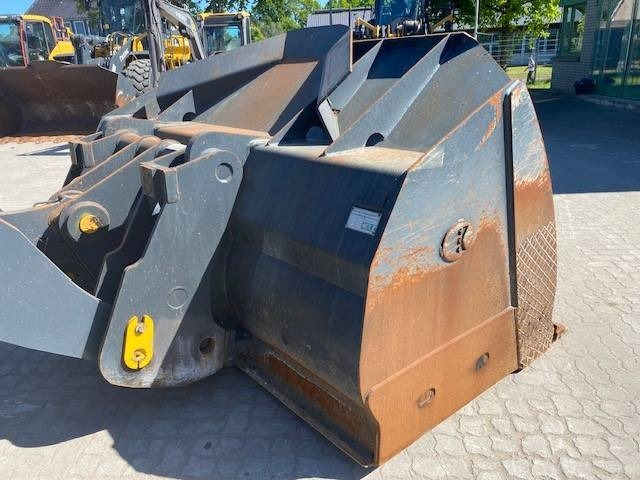 Колісний навантажувач John Deere 744 P MIETE / RENTAL (12002124): фото 10 Колісний навантажувач John Deere 744 P MIETE / RENTAL (12002124): фото 10