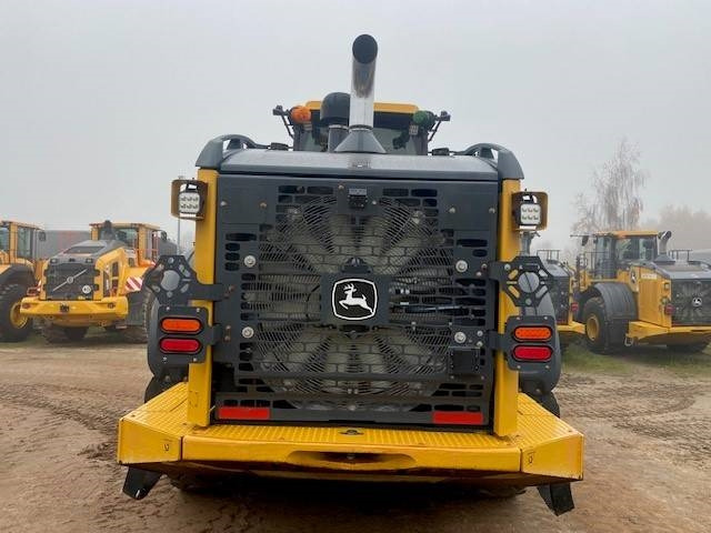 John Deere 744 P MIETE / RENTAL (12002124) - Колісний навантажувач: фото 4 John Deere 744 P MIETE / RENTAL (12002124) - Колісний навантажувач: фото 4