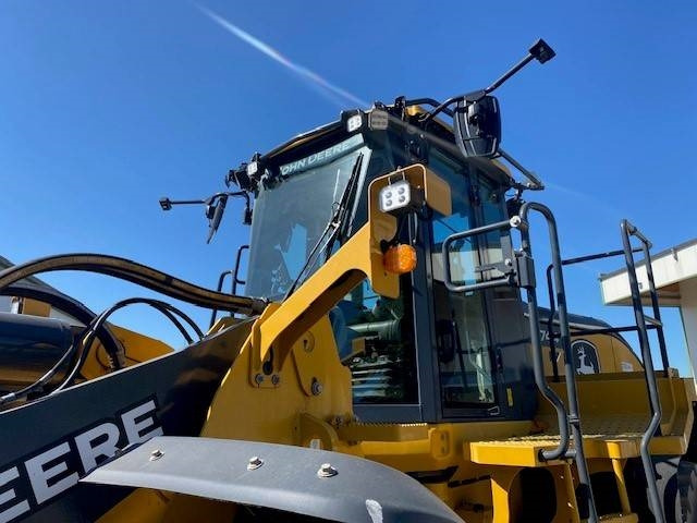 Колісний навантажувач John Deere 744 P MIETE / RENTAL (12002124): фото 14 Колісний навантажувач John Deere 744 P MIETE / RENTAL (12002124): фото 14