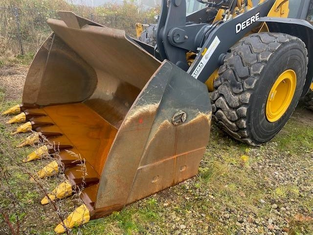 John Deere 744 P MIETE / RENTAL (12002126) - Колісний навантажувач: фото 3 John Deere 744 P MIETE / RENTAL (12002126) - Колісний навантажувач: фото 3