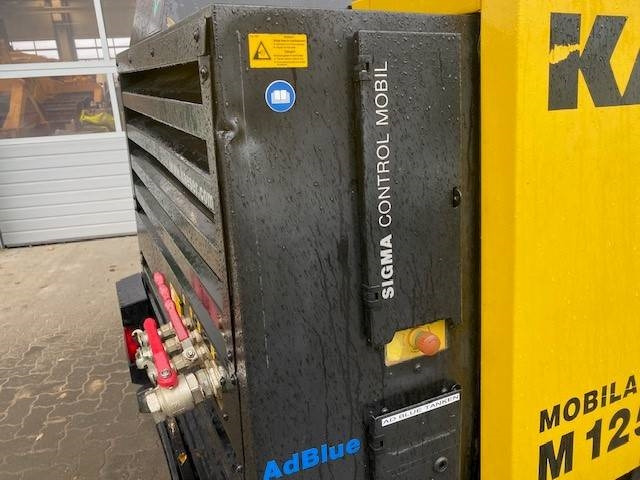 Kaeser M 125 MIETE / RENTAL (12005561) - Повітряний компресор: фото 3 Kaeser M 125 MIETE / RENTAL (12005561) - Повітряний компресор: фото 3