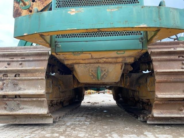 Трубоукладач Komatsu D 355 C-3 Rückeraupe / Conveyor Shifter MIETE/RENT: фото 11