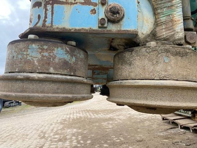 Трубоукладач Komatsu D 355 C-3 Rückeraupe / Conveyor Shifter MIETE/RENT: фото 19