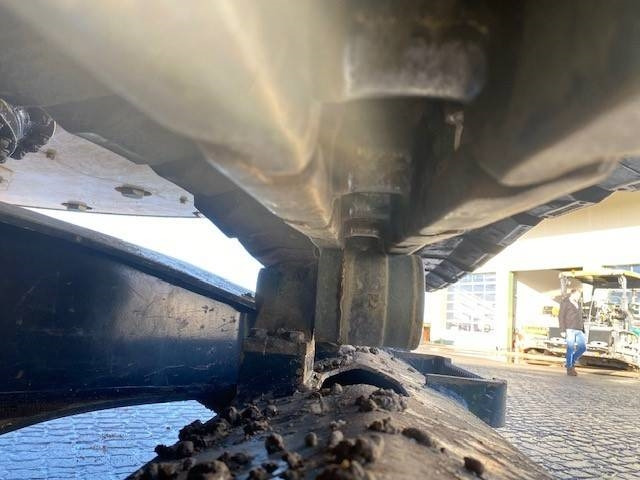 Гусеничний екскаватор Komatsu PC 138 US-11 MIETE / RENTAL (12005298): фото 15