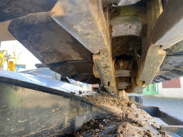 Гусеничний екскаватор Komatsu PC 138 US-11 MIETE / RENTAL (12005298): фото 20