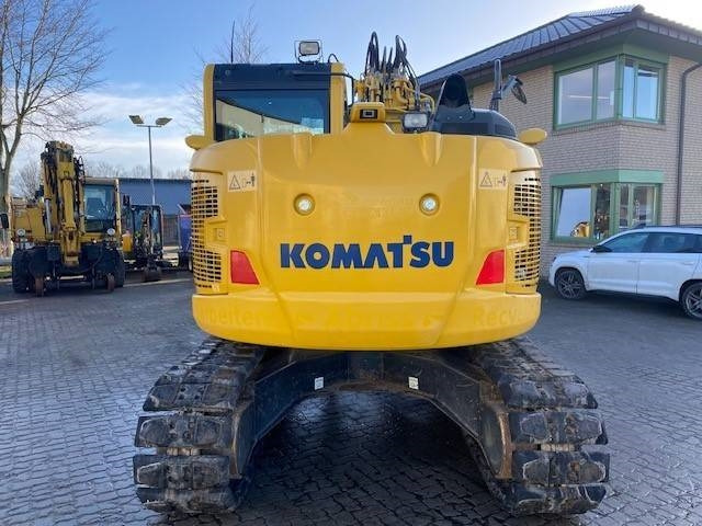 Komatsu PC 138 US-11 MIETE / RENTAL (12005298) - Гусеничний екскаватор: фото 3 Komatsu PC 138 US-11 MIETE / RENTAL (12005298) - Гусеничний екскаватор: фото 3