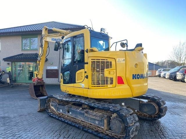 Komatsu PC 138 US-11 MIETE / RENTAL (12005298) - Гусеничний екскаватор: фото 2 Komatsu PC 138 US-11 MIETE / RENTAL (12005298) - Гусеничний екскаватор: фото 2