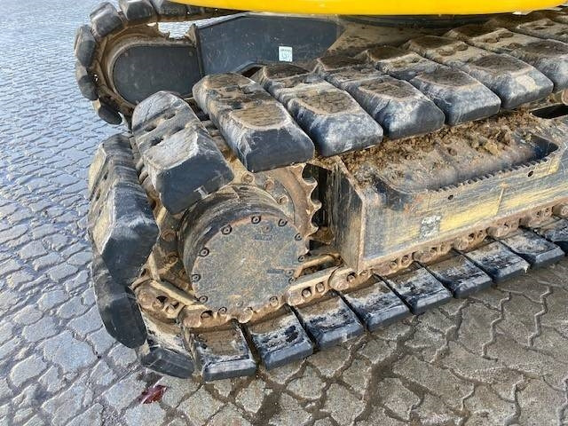 Гусеничний екскаватор Komatsu PC 138 US-11 MIETE / RENTAL (12005298): фото 19