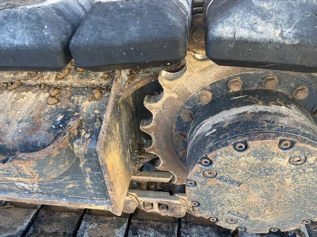 Гусеничний екскаватор Komatsu PC 138 US-11 MIETE / RENTAL (12005298): фото 16