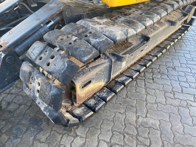 Гусеничний екскаватор Komatsu PC 138 US-11 MIETE / RENTAL (12005298): фото 14