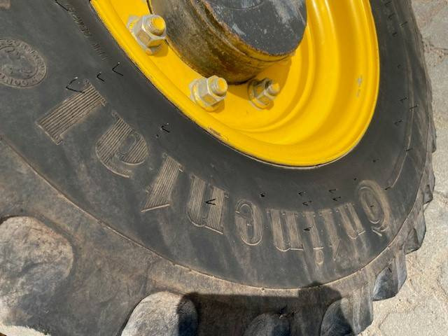 Колісний навантажувач Komatsu WA 70 M-8 (12005446): фото 16