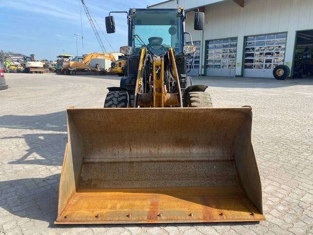 Колісний навантажувач Komatsu WA 70 M-8 (12005446): фото 8