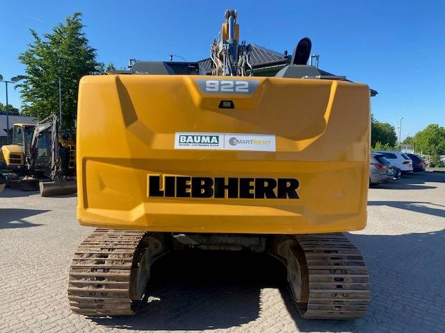 Liebherr R 922 LC (G8) MIETE / RENTAL (12001992) - Гусеничний екскаватор: фото 4 Liebherr R 922 LC (G8) MIETE / RENTAL (12001992) - Гусеничний екскаватор: фото 4