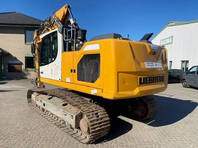 Liebherr R 922 LC (G8) MIETE / RENTAL (12001992) - Гусеничний екскаватор: фото 3 Liebherr R 922 LC (G8) MIETE / RENTAL (12001992) - Гусеничний екскаватор: фото 3