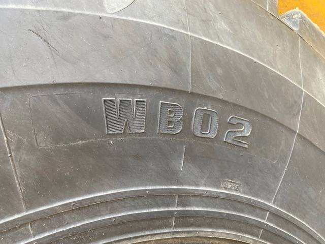 Шарнірний самоскид Volvo A 25 G MIETE / RENTAL (12002210): фото 18