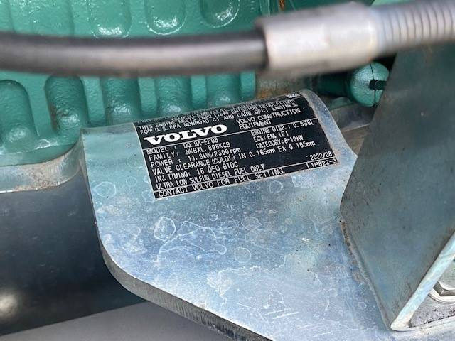Volvo EC 18 E MIETE / RENTAL (12001764) в лізинг Volvo EC 18 E MIETE / RENTAL (12001764): фото 20