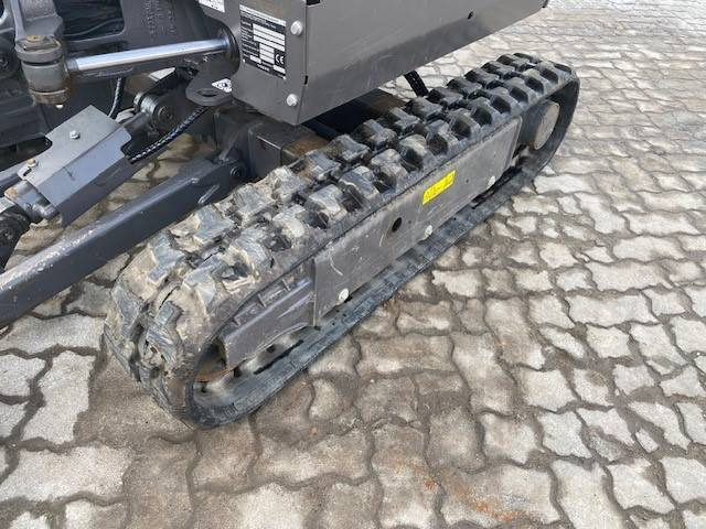 Volvo EC 18 E MIETE / RENTAL (12001764) в лізинг Volvo EC 18 E MIETE / RENTAL (12001764): фото 13