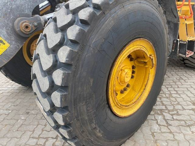 Колісний навантажувач Volvo L 120 H A/C, BSS, ZSA, 3. Kr., SW (12005212): фото 8