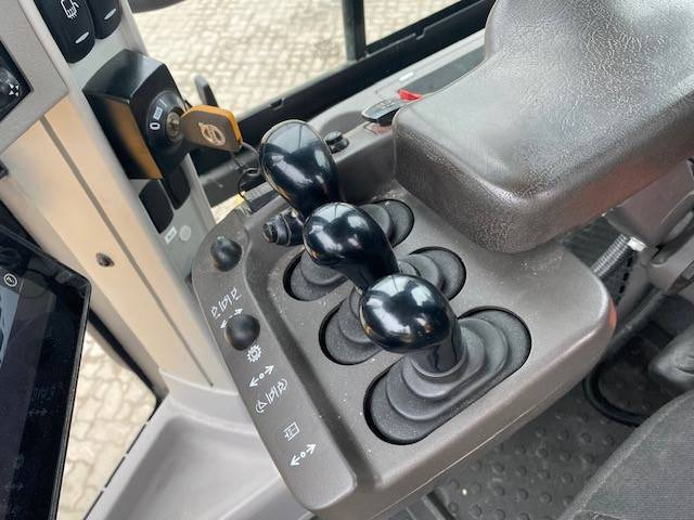 Колісний навантажувач Volvo L 120 H A/C, BSS, ZSA, 3. Kr., SW (12005212): фото 17