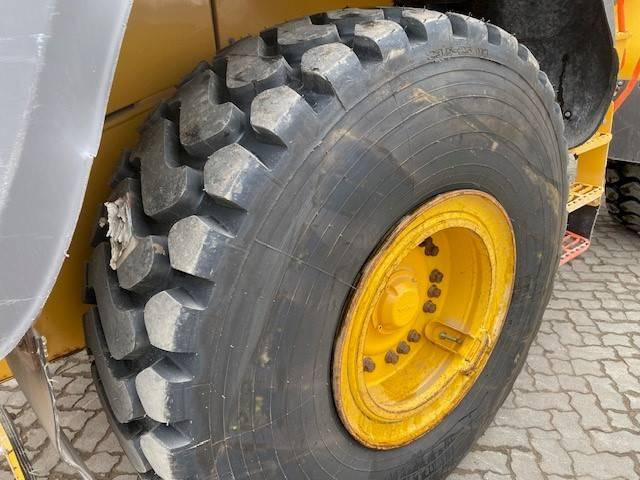 Колісний навантажувач Volvo L 120 H A/C, BSS, ZSA, 3. Kr., SW (12005212): фото 10