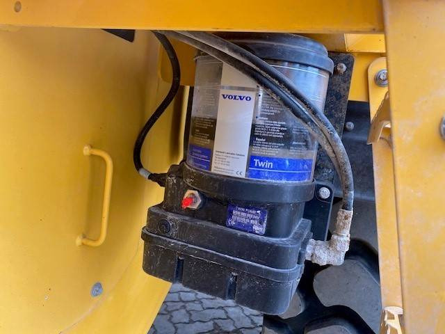 Колісний навантажувач Volvo L 120 H A/C, BSS, ZSA, 3. Kr., SW (12005212): фото 15